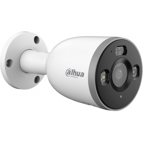 Камера видеонаблюдения Dahua DH-IPC-F3DP-PV-0360B - фото 1