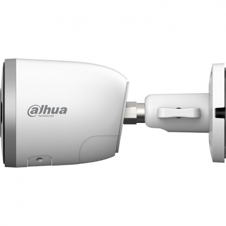 Камера видеонаблюдения Dahua DH-IPC-F3DP-PV-0280B - фото 3