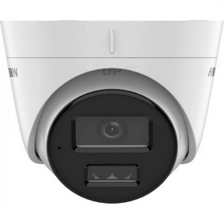 Камера видеонаблюдения Hikvision DS-2CD1343G2-LIU(2.8mm) - фото 2