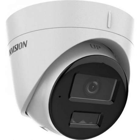 Камера видеонаблюдения Hikvision DS-2CD1343G2-LIU(2.8mm) - фото 3