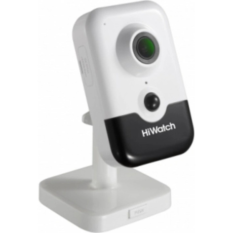 Камера видеонаблюдения HiWatch DS-I414(C) (2.8mm) - фото 2