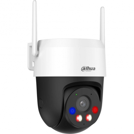 Камера видеонаблюдения Dahua DH-IPC-P3ASP-PV-0400B-S2 - фото 2