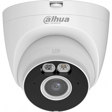 Камера видеонаблюдения Dahua DH-IPC-T3AP-IL-0360B
