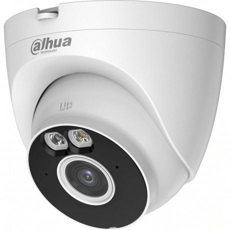 Камера видеонаблюдения Dahua DH-IPC-T3AP-IL-0360B - фото 2