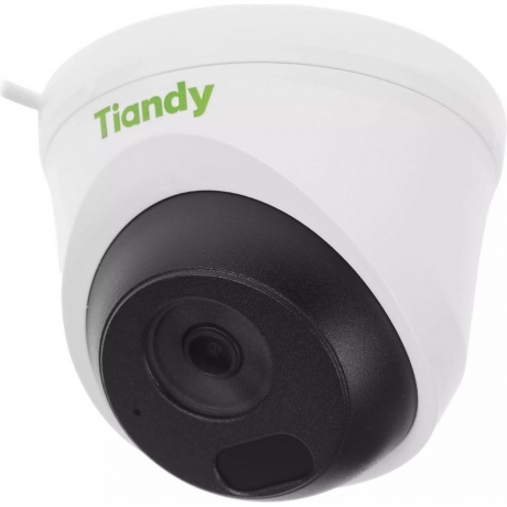

Камера видеонаблюдения Tiandy TC-C32HN Spec:I3/E/Y/C/2.8mm/V4.2 белый