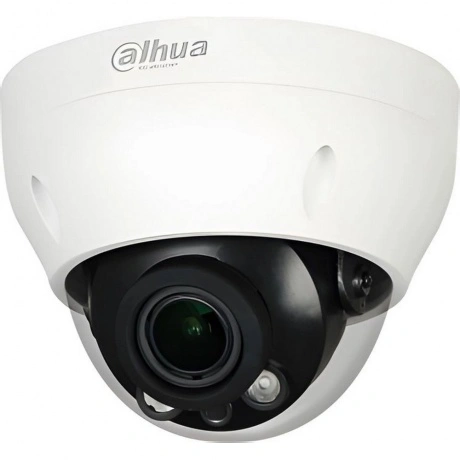 Камера видеонаблюдения Dahua DH-IPC-HDPW1431R1P-ZS-2812-S4