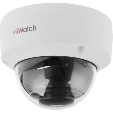 Камера видеонаблюдения HiWatch DS-I202E 2.8mm