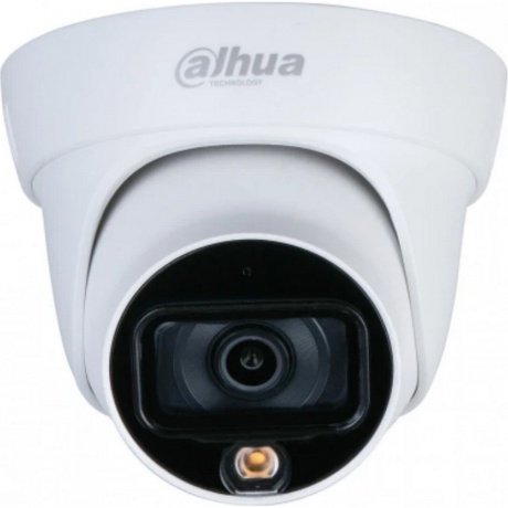 

Камера видеонаблюдения Dahua DH-IPC-HDW1439TP-A-LED-0280B-S4