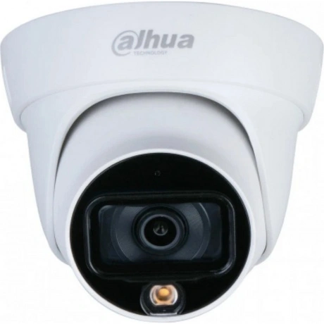 Камера видеонаблюдения Dahua DH-IPC-HDW1439TP-A-LED-0280B-S4