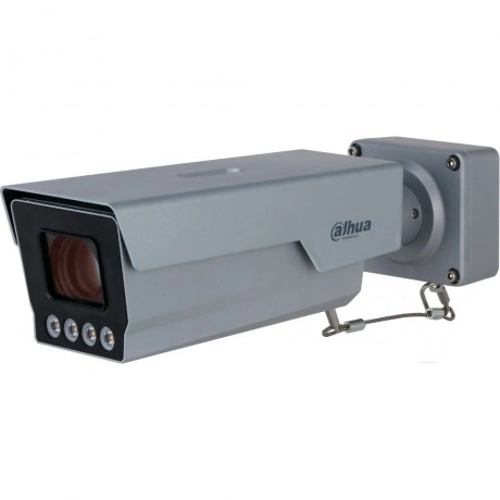 Камера видеонаблюдения Dahua DHI-ITC431-RW1F-IRL8