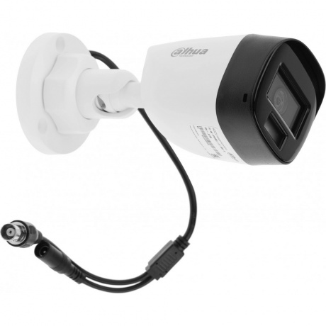 Камера видеонаблюдения Dahua DH-HAC-HFW1209CLP-LED-0360B-S2 - фото 2
