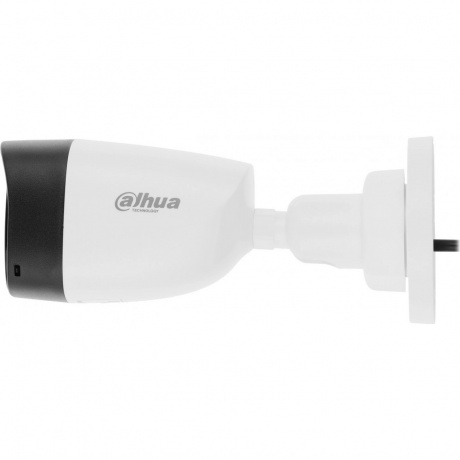 Камера видеонаблюдения Dahua DH-HAC-HFW1209CLP-LED-0360B-S2 - фото 4