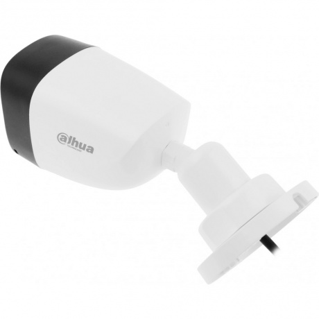 Камера видеонаблюдения Dahua DH-HAC-HFW1209CLP-LED-0360B-S2 - фото 5