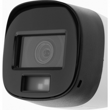 Камера видеонаблюдения Dahua DH-HAC-HFW1209CLP-LED-0360B-S2 - фото 6