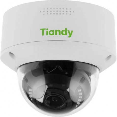Камера видеонаблюдения	 Tiandy TC-C35MS Spec:I3/A/E/Y/M/S/H/2.7-...