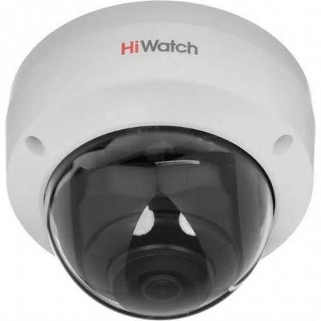 Камера видеонаблюдения HiWatch DS-I402D 4mm - фото 1