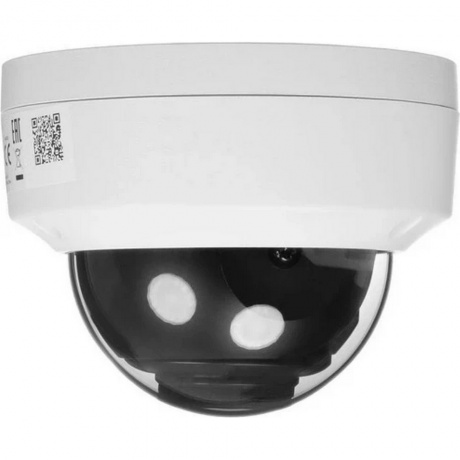 Камера видеонаблюдения HiWatch DS-I402D 4mm - фото 2