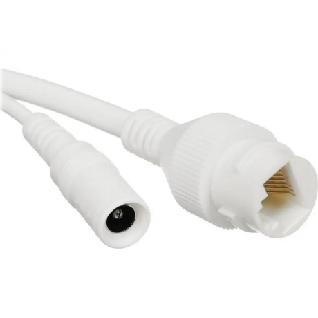 Камера видеонаблюдения HiWatch DS-I402D 4mm - фото 7