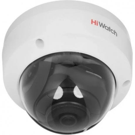 Камера видеонаблюдения HiWatch DS-I402D 4mm - фото 10