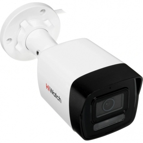 Камера видеонаблюдения HiWatch DS-I250MC2.8 mm белый - фото 2