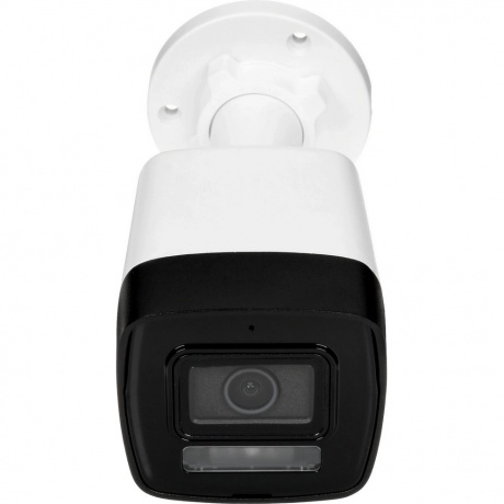 Камера видеонаблюдения HiWatch DS-I250MC2.8 mm белый - фото 3