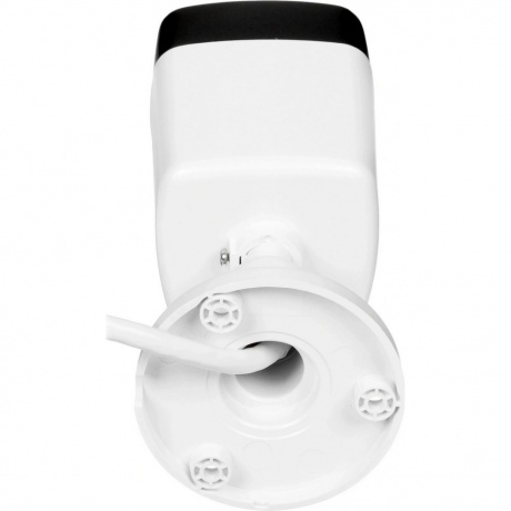 Камера видеонаблюдения HiWatch DS-I250MC2.8 mm белый - фото 4