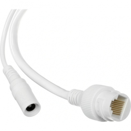 Камера видеонаблюдения HiWatch DS-I250MC2.8 mm белый - фото 6