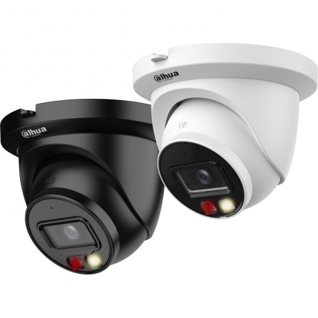 Камера видеонаблюдения Dahua DH-IPC-HDW2849TMP-S-IL-0280B - фото 2