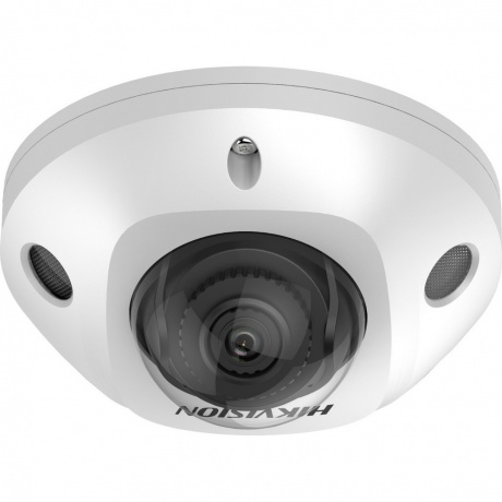 Камера видеонаблюдения Hikvision DS-2CD2523G2-IS(D) 2.8мм - фото 2