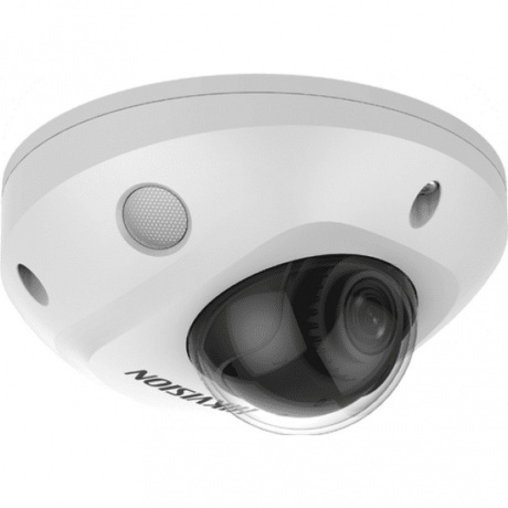 Камера видеонаблюдения Hikvision DS-2CD2523G2-IS(D) 2.8мм - фото 3