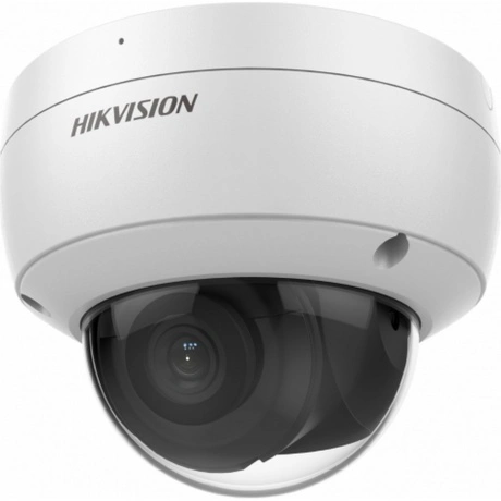 Камера видеонаблюдения Hikvision DS-2CD2123G2-IU(2.8mm)(D)