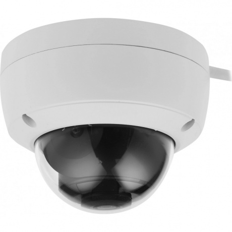 Камера видеонаблюдения Hikvision DS-2CD2123G2-IU(2.8mm)(D) - фото 2