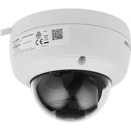 Камера видеонаблюдения Hikvision DS-2CD2123G2-IU(2.8mm)(D) - фото 3
