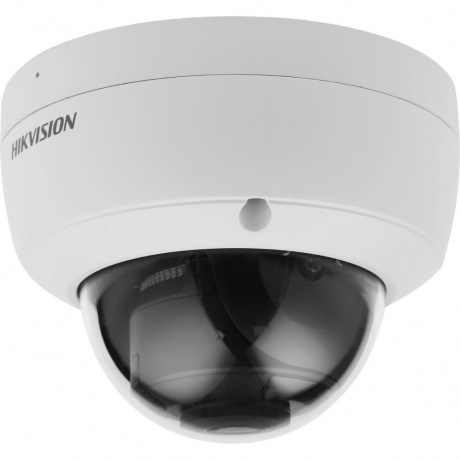 Камера видеонаблюдения Hikvision DS-2CD2123G2-IU(2.8mm)(D) - фото 4