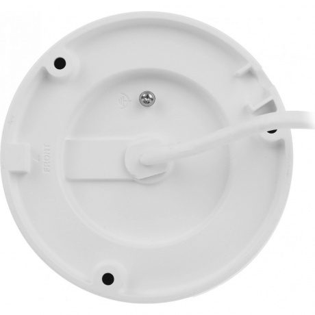 Камера видеонаблюдения Hikvision DS-2CD2123G2-IU(2.8mm)(D) - фото 5