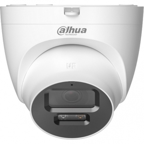 Камера видеонаблюдения Dahua DH-IPC-HDW2249TP-S-PV-0360B - фото 2