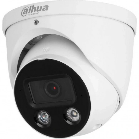 Камера видеонаблюдения Dahua DH-IPC-HDW3849HP-AS-PV-0280B-S5
