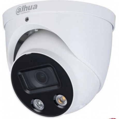

Камера видеонаблюдения Dahua DH-IPC-HDW3449HP-AS-PV-0280B-S5