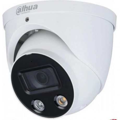 Камера видеонаблюдения Dahua DH-IPC-HDW3449HP-AS-PV-0280B-S5