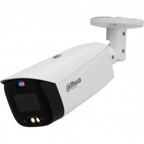 

Камера видеонаблюдения Dahua DH-IPC-HFW3849T1P-AS-PV-0280B-S5