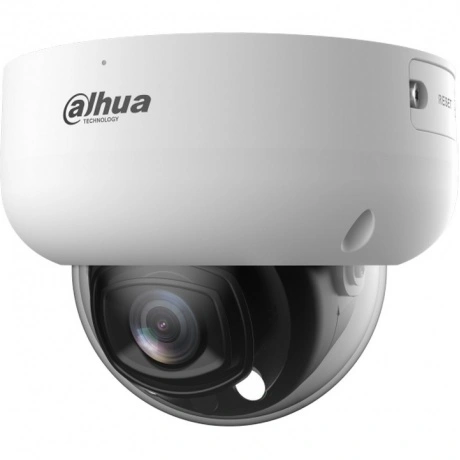 Камера видеонаблюдения Dahua DH-IPC-HDBW5449RP-ASE-LED-0280B-S2