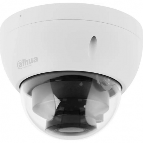 

Камера видеонаблюдения Dahua DH-IPC-HDBW2441RP-ZS-B