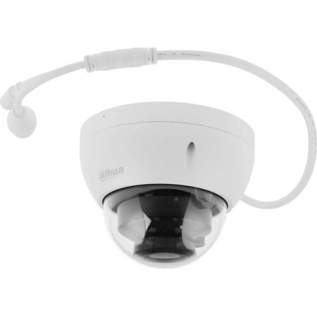 Камера видеонаблюдения Dahua DH-IPC-HDBW2441RP-ZS-B - фото 3