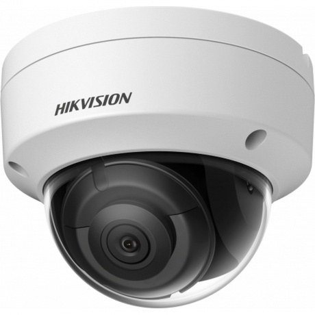 Камера видеонаблюдения Hikvision DS-2CD2123G2-IS(D) 2.8мм - фото 1