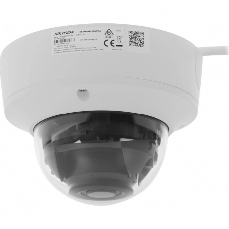 Камера видеонаблюдения Hikvision DS-2CD2723G2-IZS(D) - фото 2