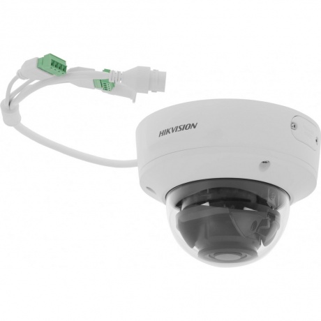 Камера видеонаблюдения Hikvision DS-2CD2723G2-IZS(D) - фото 4