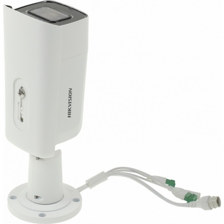 Камера видеонаблюдения Hikvision DS-2CD2623G2-IZS(D) 2.8-12мм - фото 3