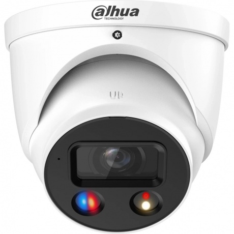 

Камера видеонаблюдения Dahua DH-IPC-HDW3849HP-AS-PV-0360B-S5