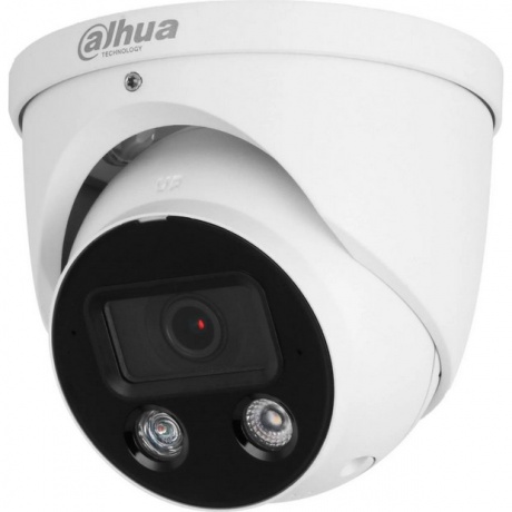

Камера видеонаблюдения Dahua DH-IPC-HDW3449HP-AS-PV-0360B-S5