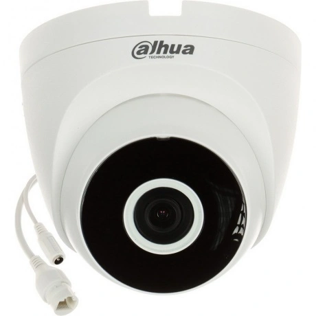 Камера видеонаблюдения Dahua DH-IPC-HDW1230DTP-SAW-0280B